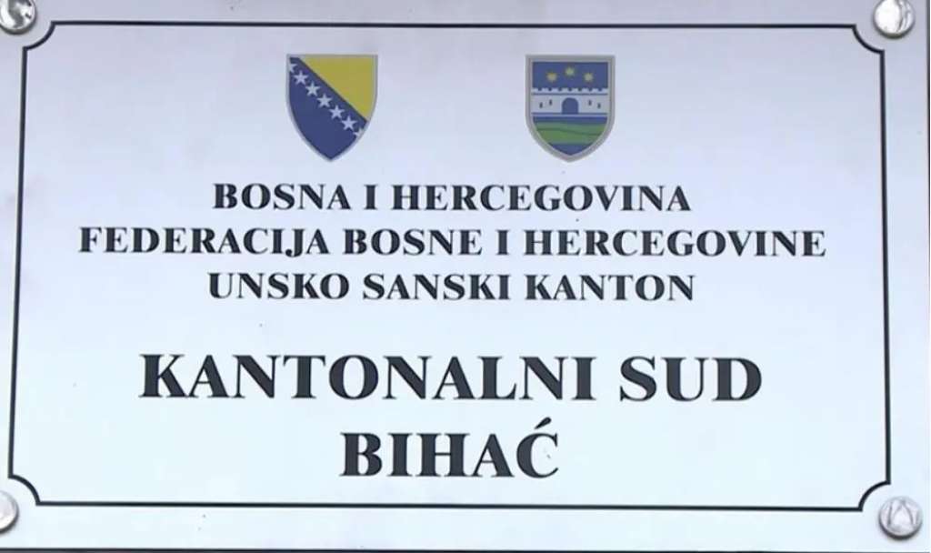 kantonalni sud bihać