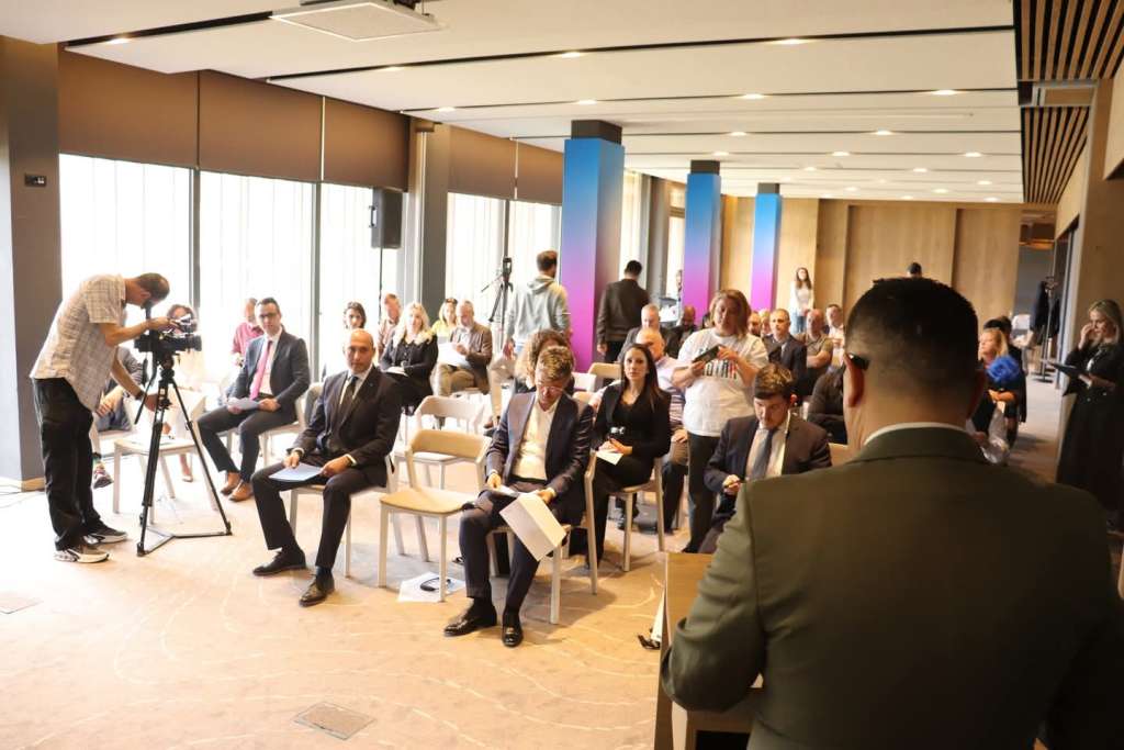 konferencija