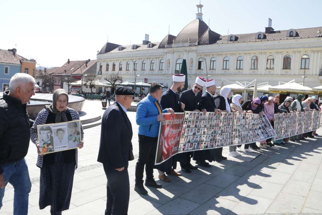 majke srebrenice