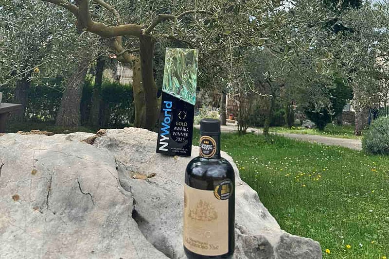 maslinari