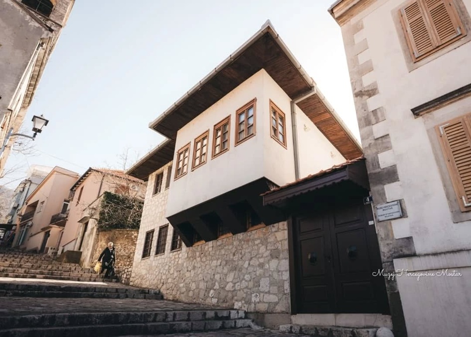 muzej hercegovine