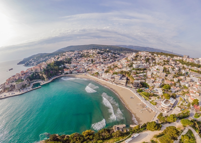 ulcinj