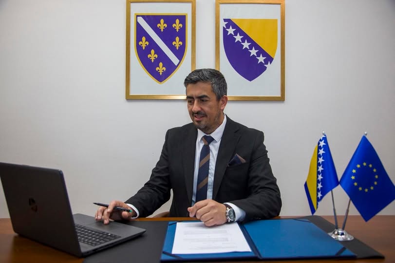 ALIS ČOLAKOVIĆ