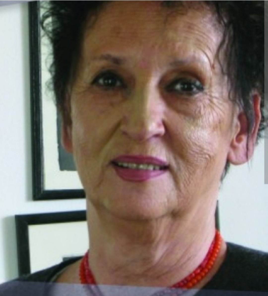 Jasmina M