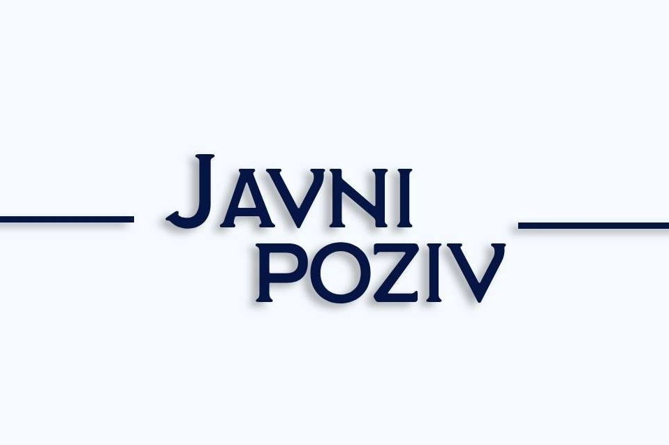 Javni poziv HNK