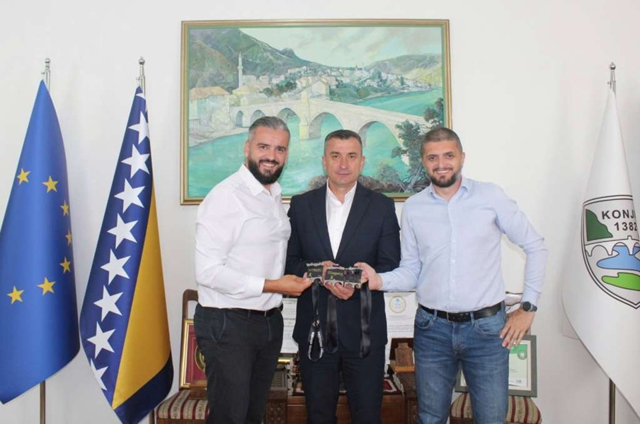 Konjic Summer Fest