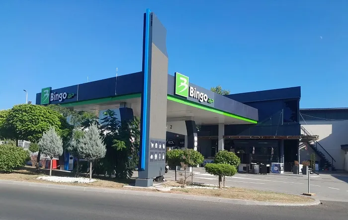 bingo petrol