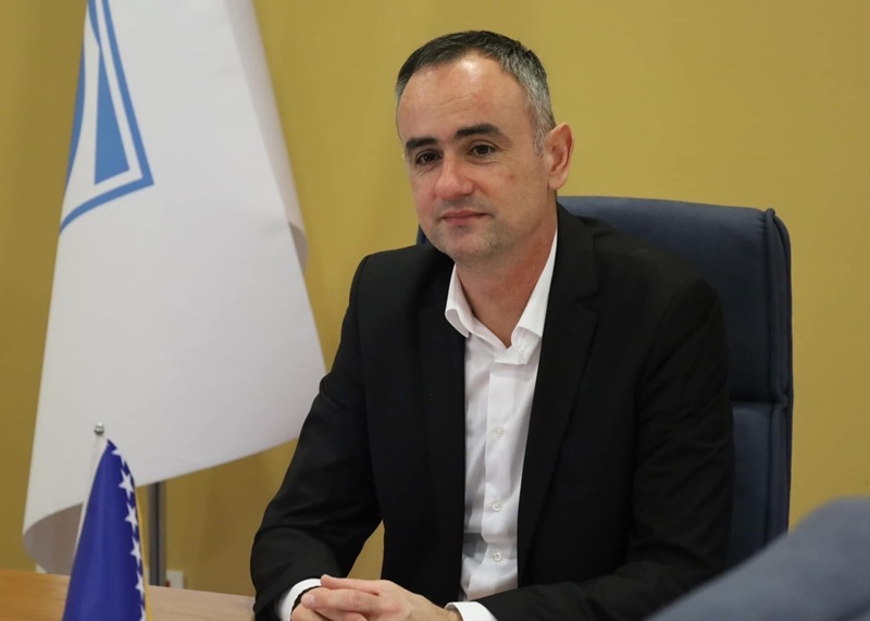 đani rahimić vijeće mostar
