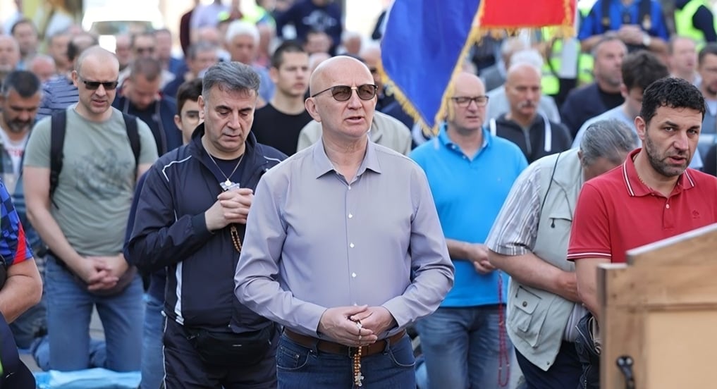 dario kordič klečevci