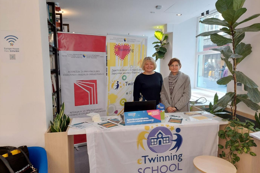 eTwinning