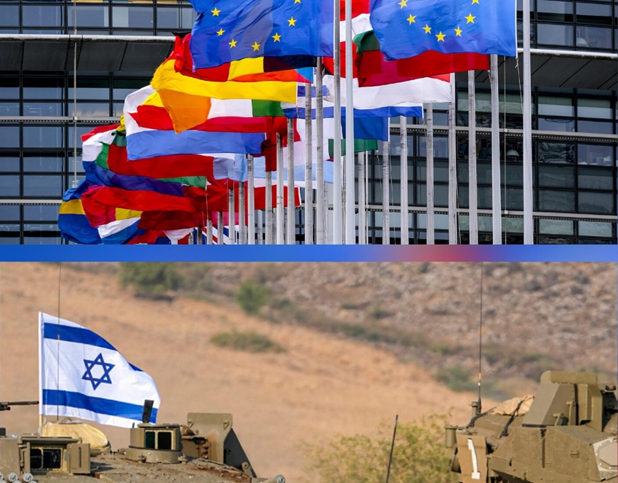 eu-izrael