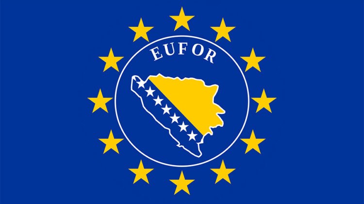 eufor-bih