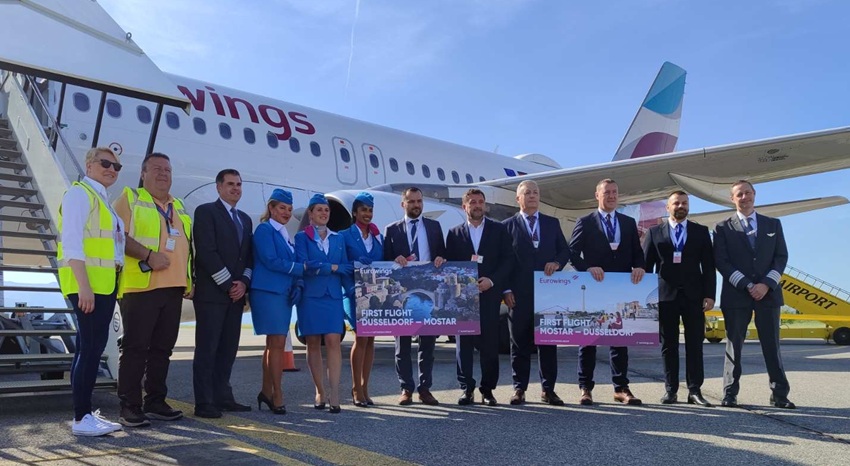 eurowings