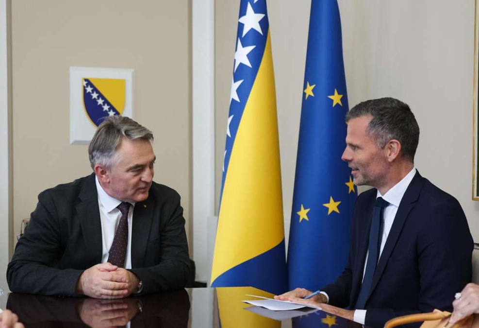 komšić i moller