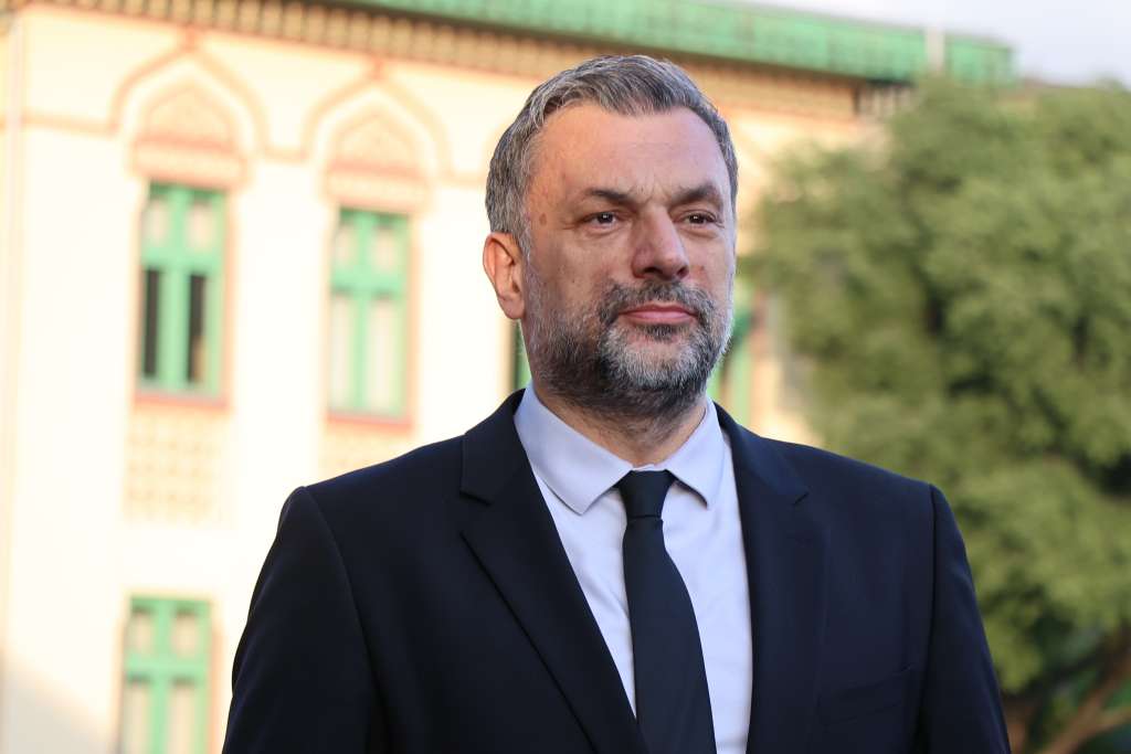 konaković