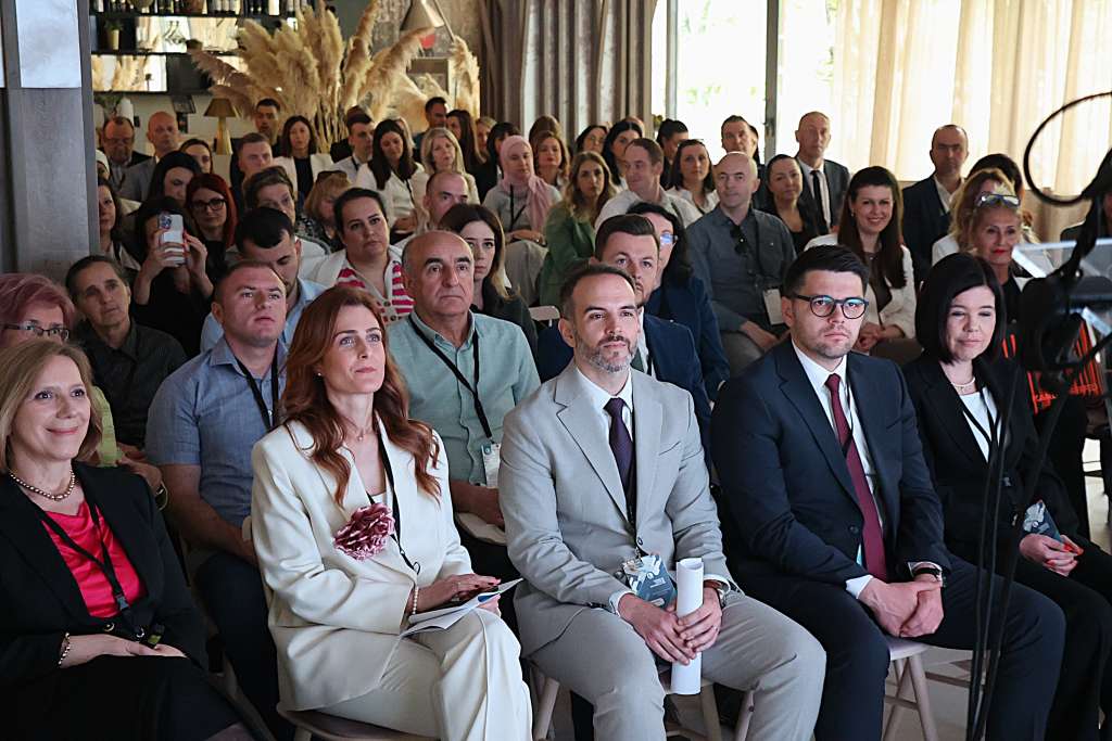 konferencija