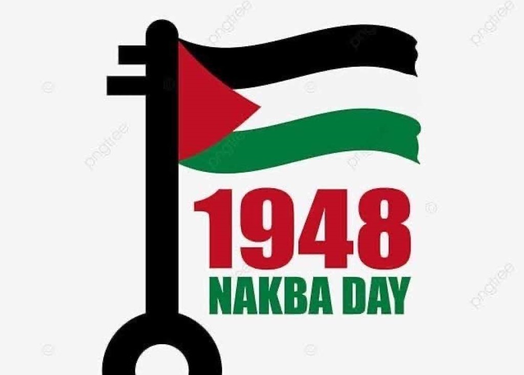 nakba