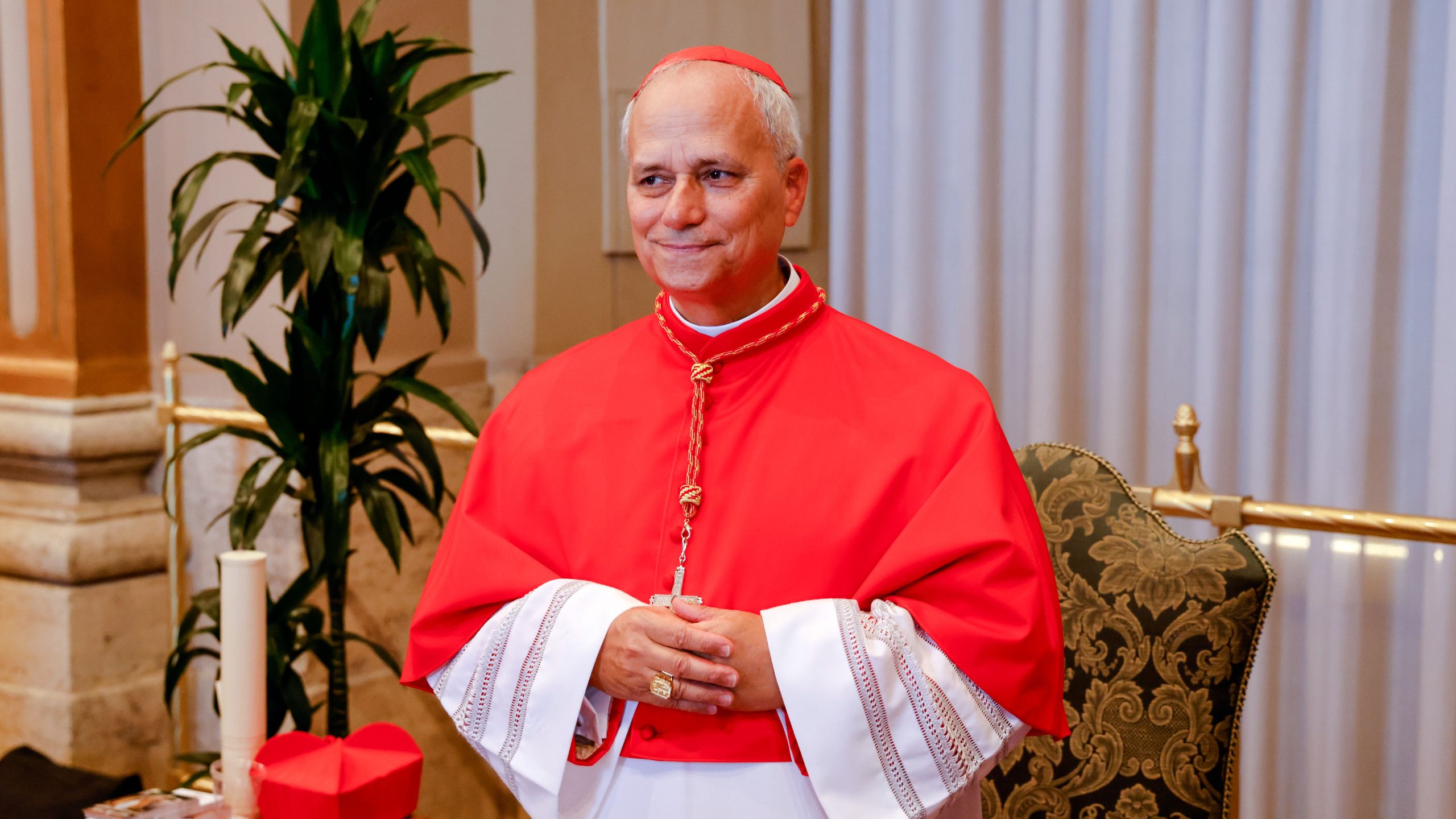 novi papa 2