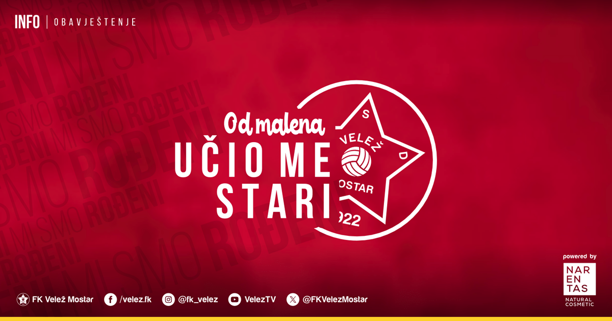 od-malena-ucio-me-stari