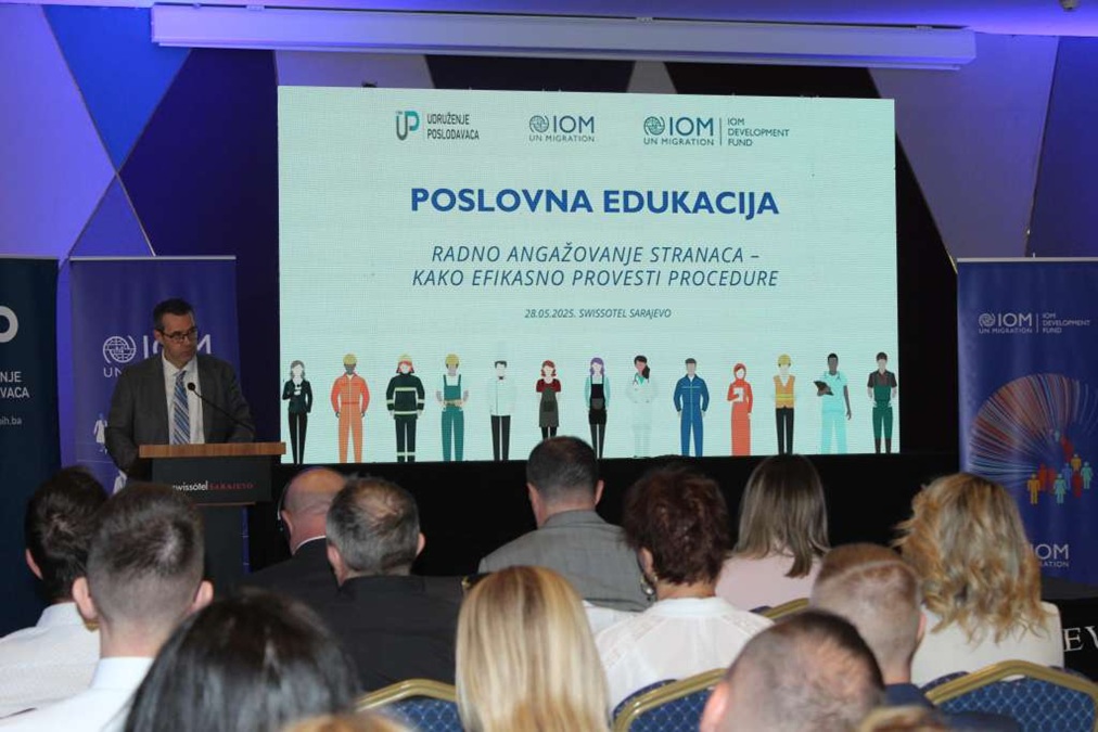 poslovna edukacija