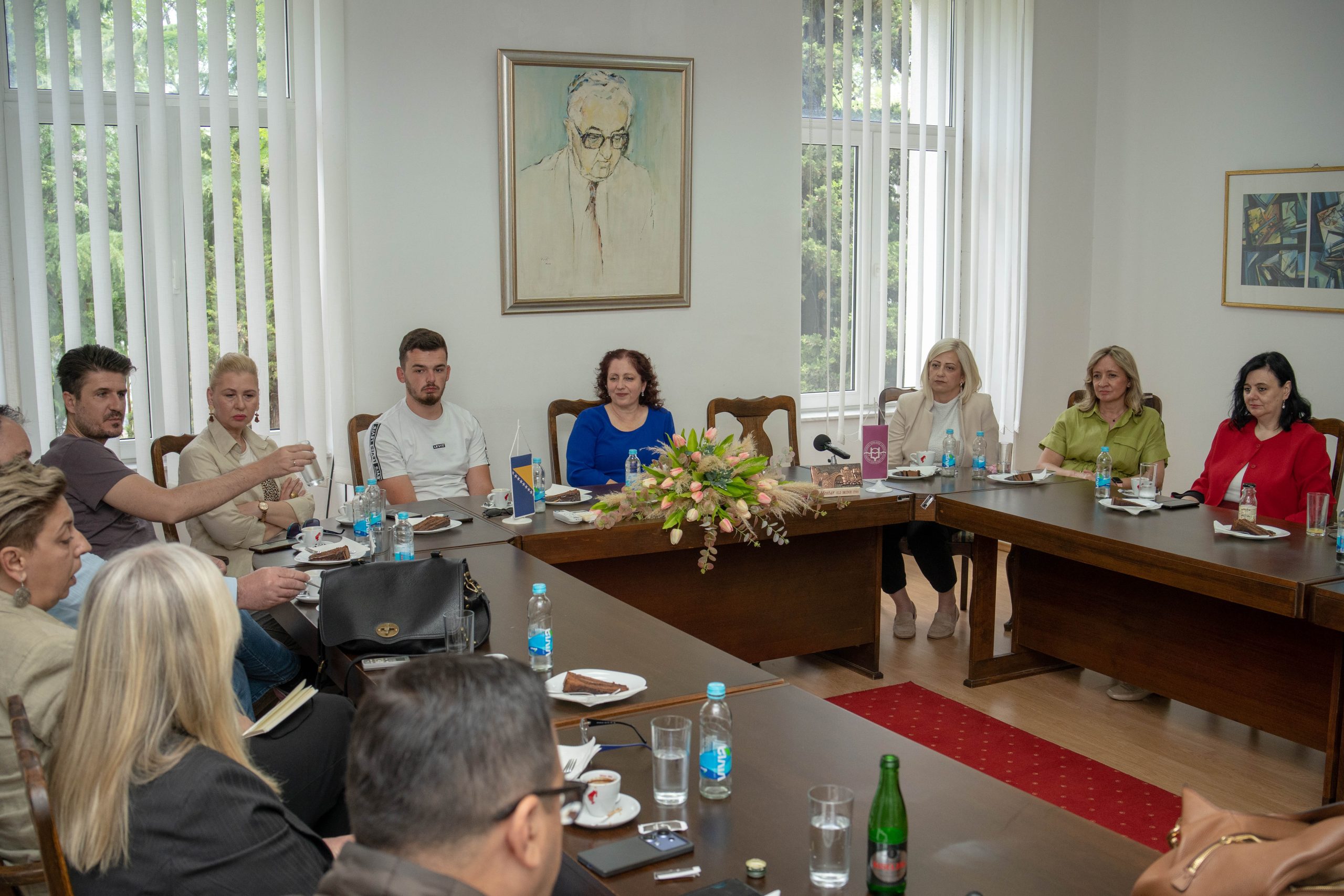 univerzitet naslovna