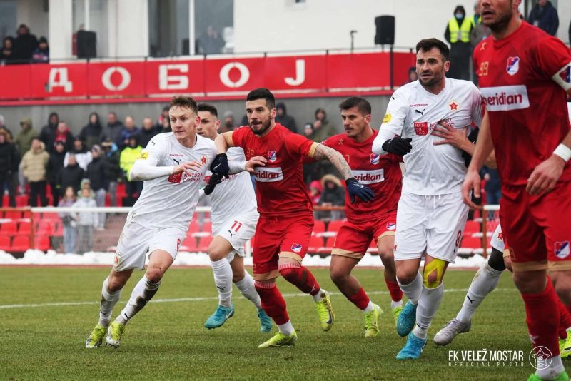 velež fk