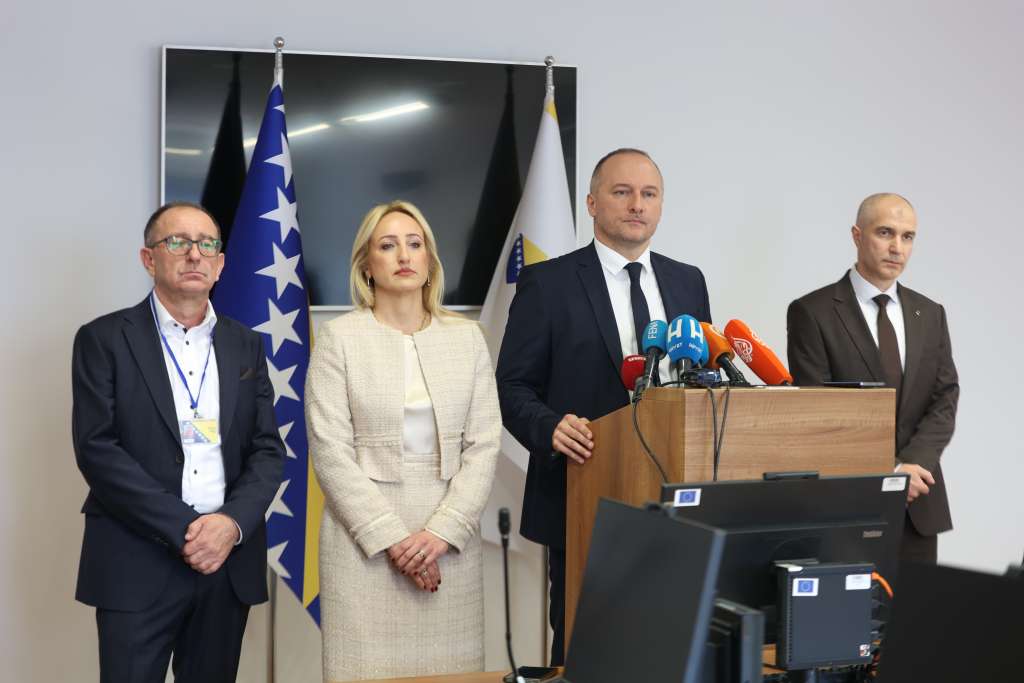 vstv bih