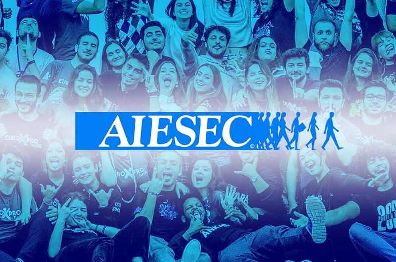 AIESEC