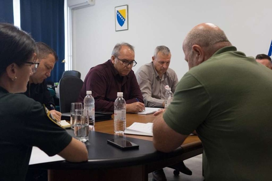 FMUP i EUFOR