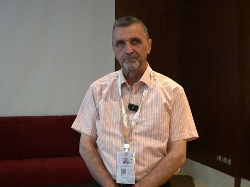 Izet-ef. Čamdžić