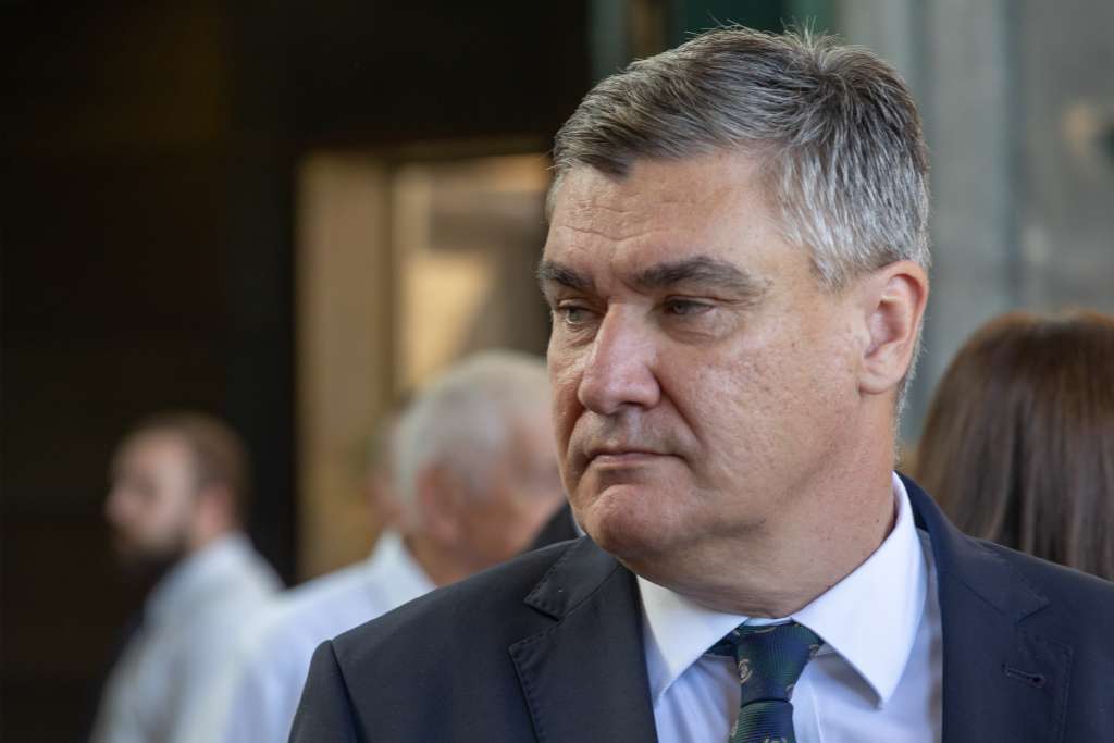 Milanović