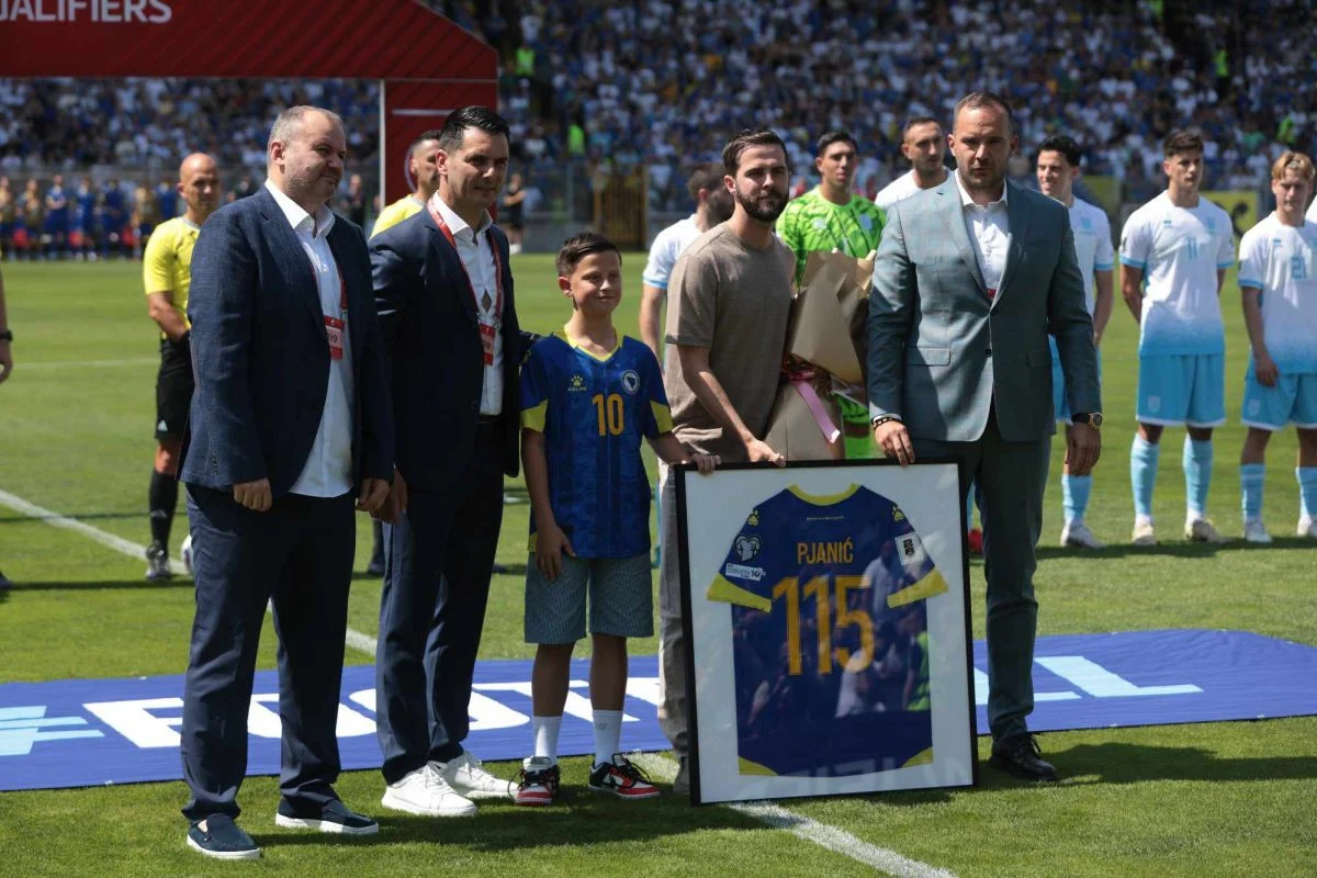 Miralem Pjanić