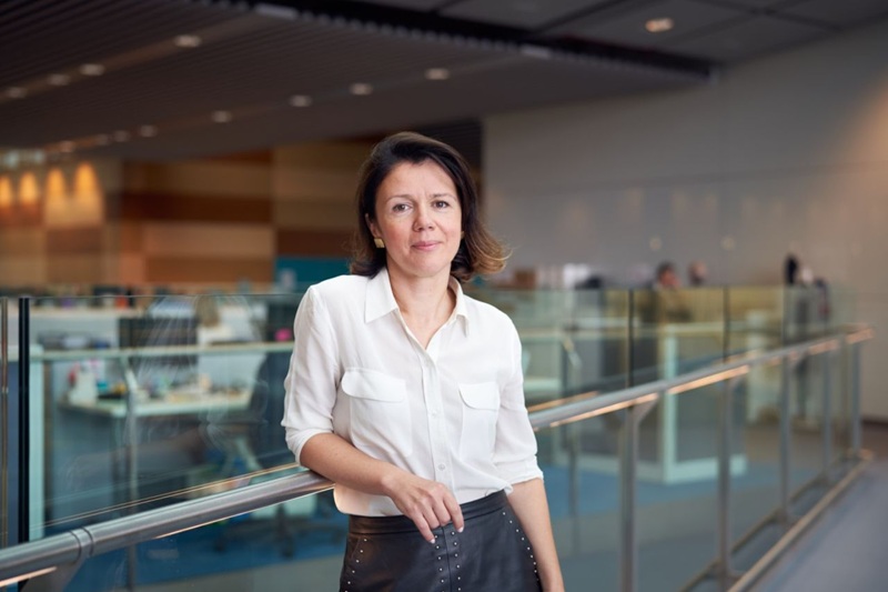 Prof. Samra Turajlić