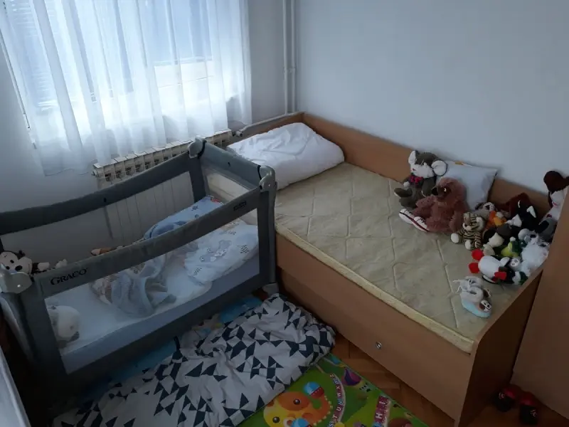 Sigurne kuće BiH