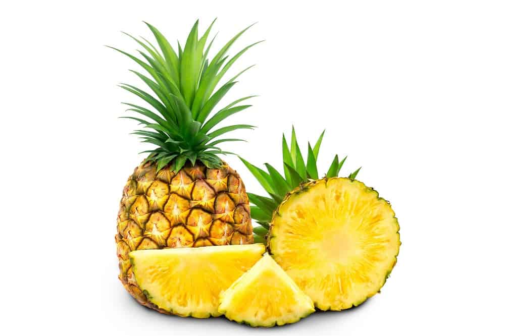 ananas
