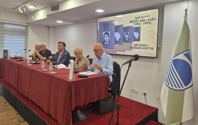 ejub ganić brčko mostar
