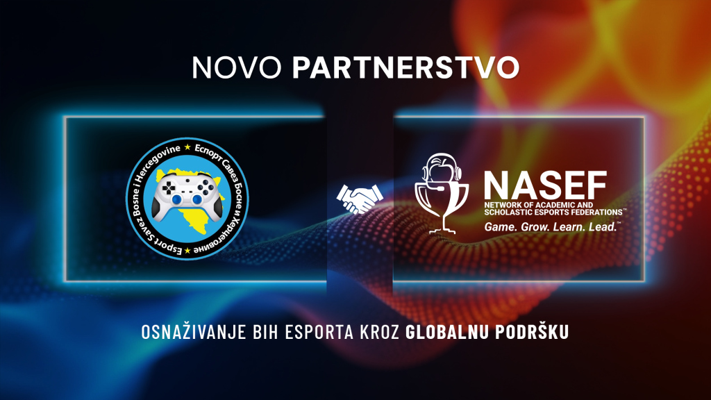 esport