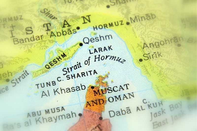 hormuski moreuz