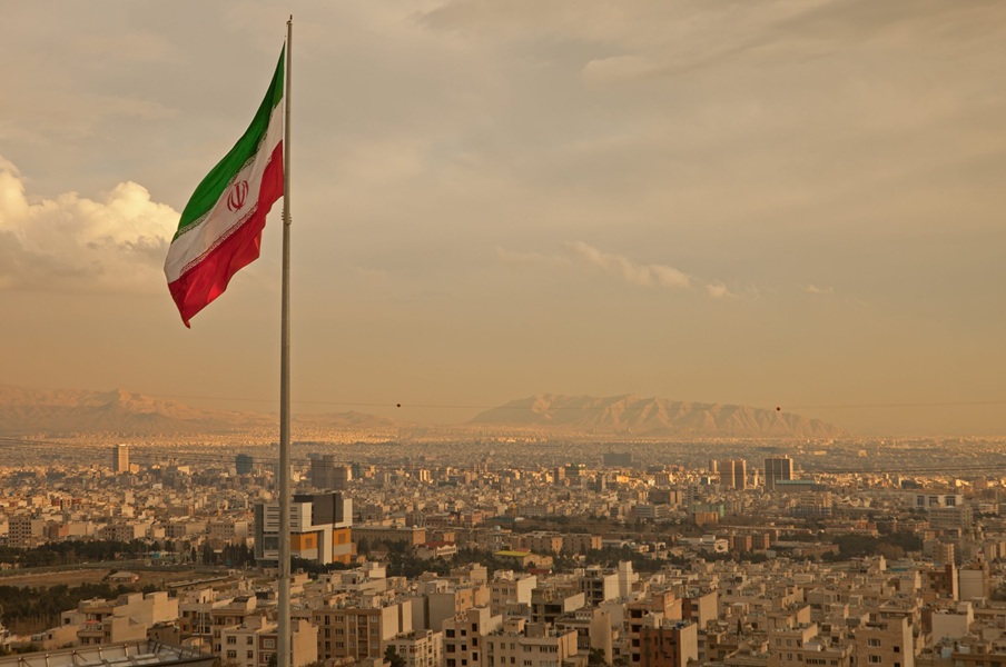 iran