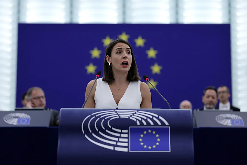 irene montero