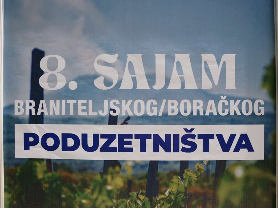 sajam boračkog poduzetništva