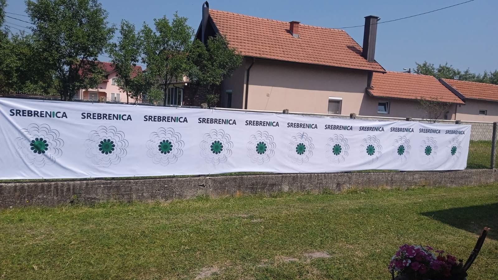 zastava srebrenica