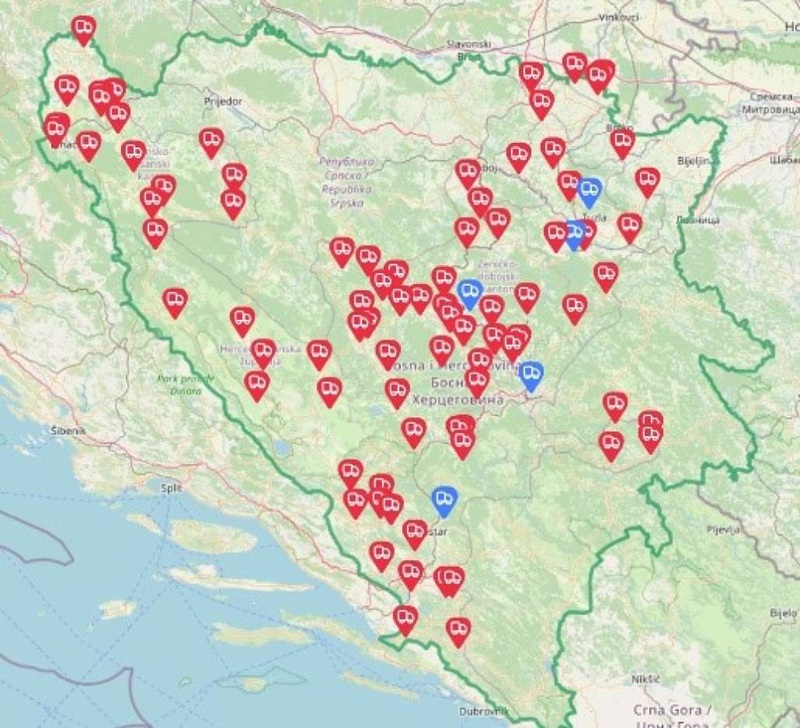 Fond za zaštitu okoliša FBiH