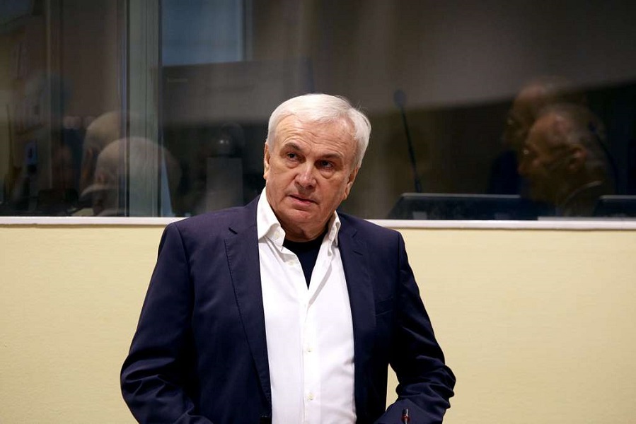 Jovica Stanišić