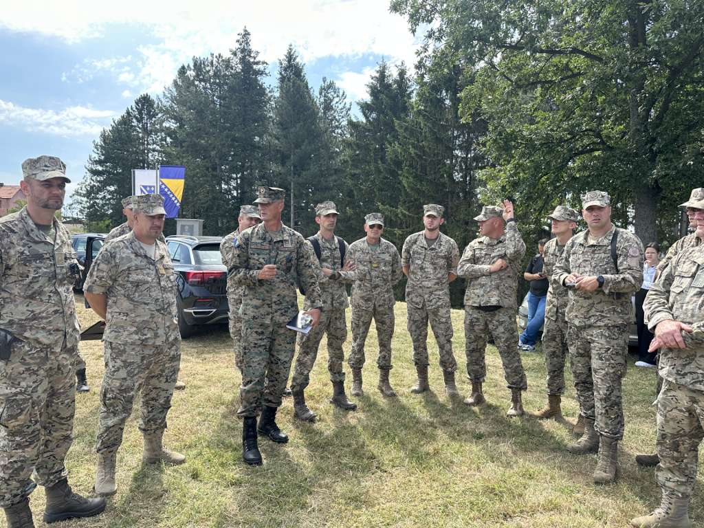 OS BIH