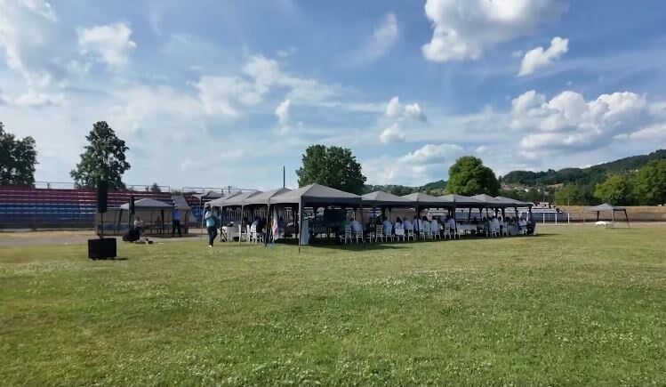 Teslić stadion