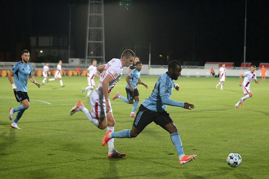 Zrinjski Slovan