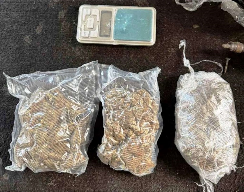 droga gračanica