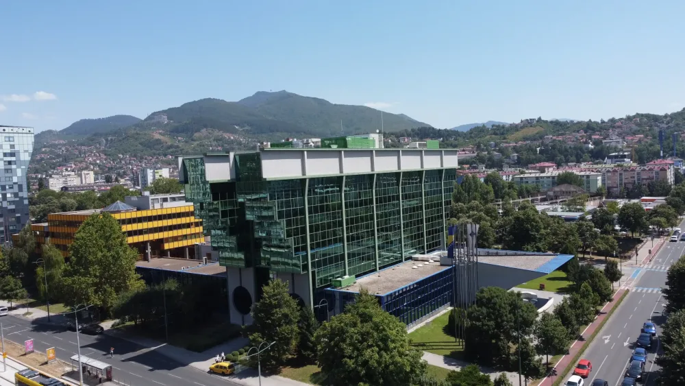 elektroprivreda