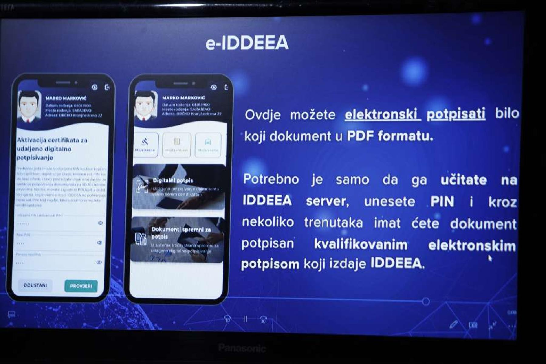 idea